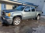 2011 GMC Sierra C1500 SLE