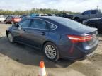 2014 Toyota Avalon Hybrid