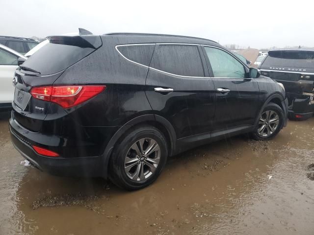 2016 Hyundai Santa FE Sport