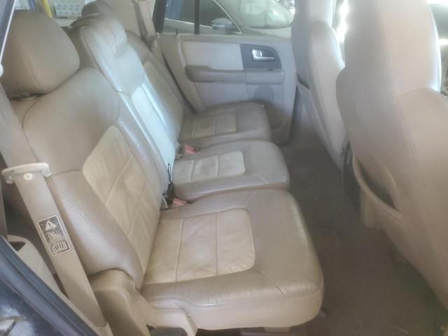 2003 Ford Expedition Eddie Bauer