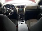 2011 Chevrolet Traverse LT