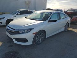 2017 Honda Civic EX en venta en Tucson, AZ