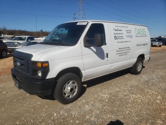 2014 Ford Econoline E150 Van