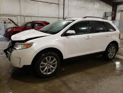 Run And Drives Cars for sale at auction: 2013 Ford Edge SEL