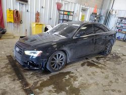 Audi salvage cars for sale: 2013 Audi A4 Premium Plus