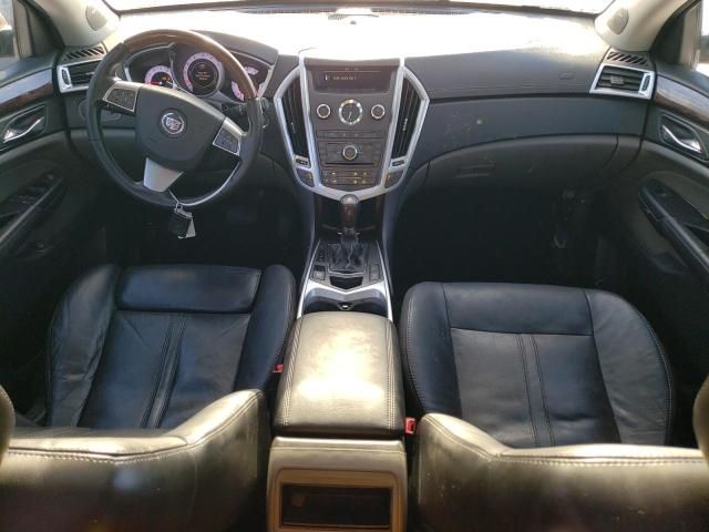 2011 Cadillac SRX Luxury Collection