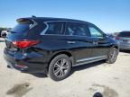 2018 Infiniti QX60