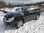 2006 Toyota Highlander Hybrid