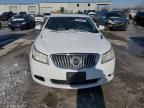 2011 Buick Lacrosse CX