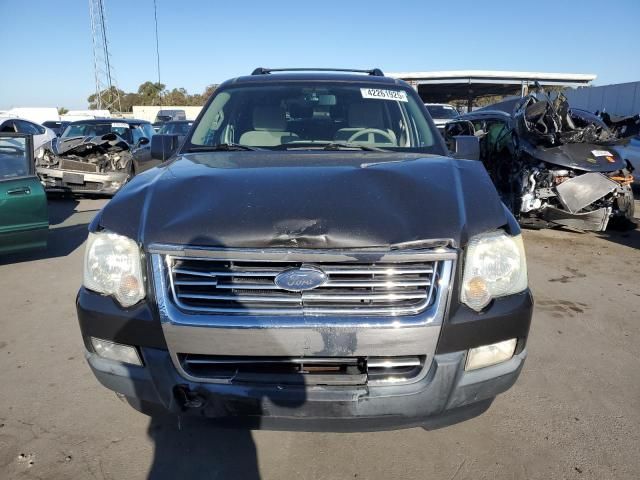 2007 Ford Explorer XLT