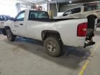 2007 Chevrolet Silverado C2500 Heavy Duty