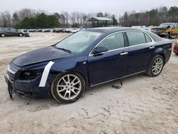 Chevrolet Vehiculos salvage en venta: 2008 Chevrolet Malibu LTZ