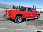 2016 Chevrolet Silverado C1500 LT