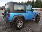 2010 Jeep Wrangler Sport