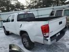 2016 Toyota Tacoma Access Cab