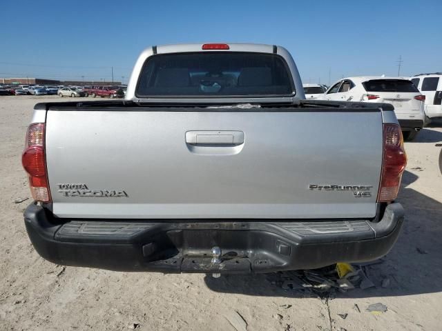 2006 Toyota Tacoma Double Cab Prerunner