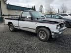 1988 Chevrolet S Truck S10