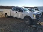 2017 Ford F350 Super Duty