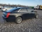 2017 Cadillac CTS Luxury