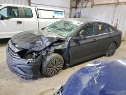 Lots with Bids for sale at auction: 2021 Volkswagen Jetta S