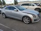 2015 Cadillac ATS