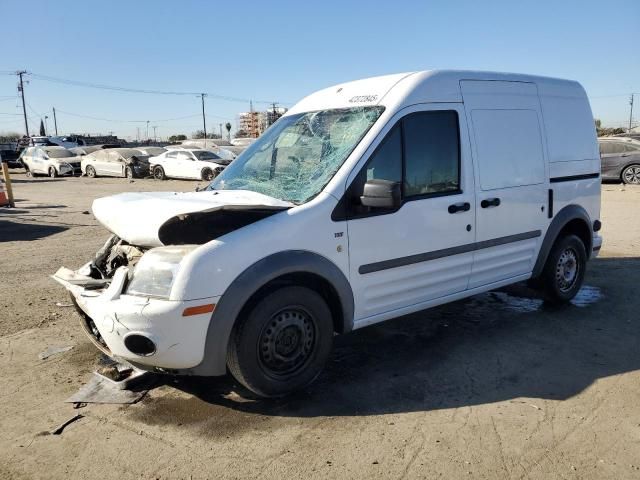 2011 Ford Transit Connect XLT