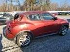 2012 Nissan Juke S