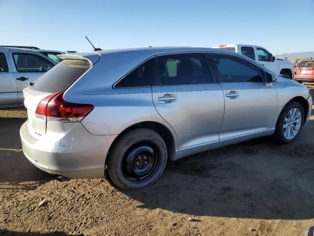 2013 Toyota Venza LE