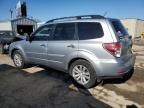 2013 Subaru Forester Limited