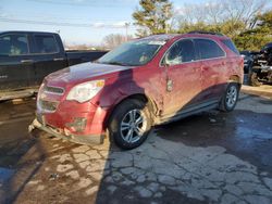 2011 Chevrolet Equinox LT en venta en Lexington, KY