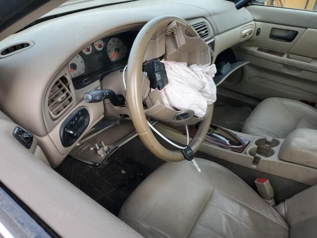 2004 Mercury Sable LS Premium