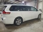 2013 Toyota Sienna LE