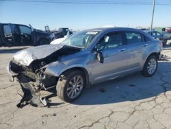 Chrysler 200 Vehiculos salvage en venta: 2013 Chrysler 200 Limited