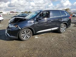 2019 Mitsubishi Outlander SE en venta en San Diego, CA