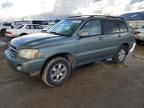 2007 Toyota Highlander Sport