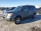 2008 Honda Pilot EX