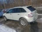 2007 Ford Edge SEL Plus