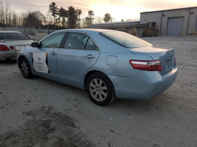 2008 Toyota Camry CE