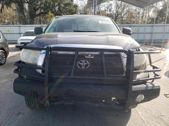 2013 Toyota Tundra Double Cab SR5