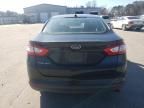 2014 Ford Fusion S