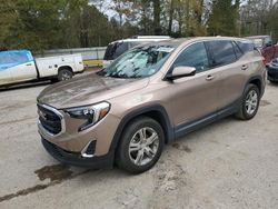 2018 GMC Terrain SLE en venta en Greenwell Springs, LA