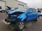 2008 Toyota Tacoma Double Cab