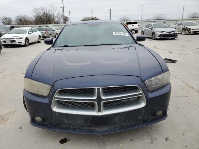 2013 Dodge Charger SXT