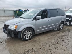 Run And Drives Cars for sale at auction: 2016 Chrysler Town & Country Touring