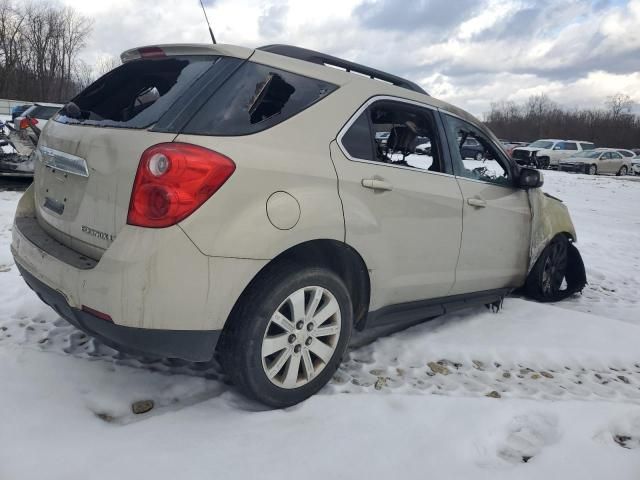 2010 Chevrolet Equinox LT