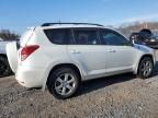 2008 Toyota Rav4 Limited