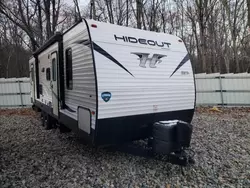 2018 Kutb Trailer en venta en West Warren, MA