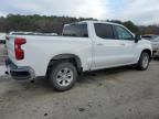 2019 Chevrolet Silverado C1500 LT