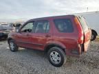 2003 Honda CR-V EX