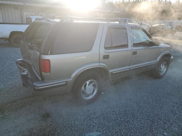 1998 Chevrolet Blazer